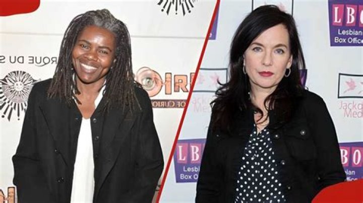 Uncover The Truth: Meet Tracy Chapman's Longtime Companion