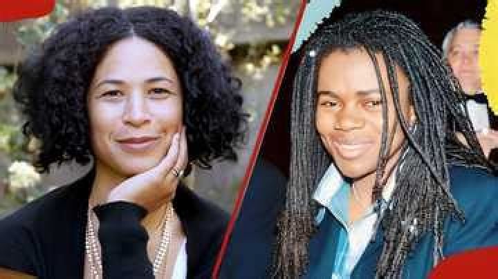 All About Tracy Chapman's Partners: Meet The People In Her Life