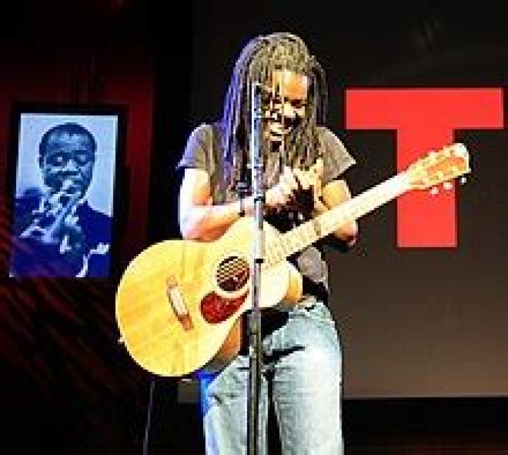 The Ultimate Guide To Tracy Chapman: Wikipedia And Beyond