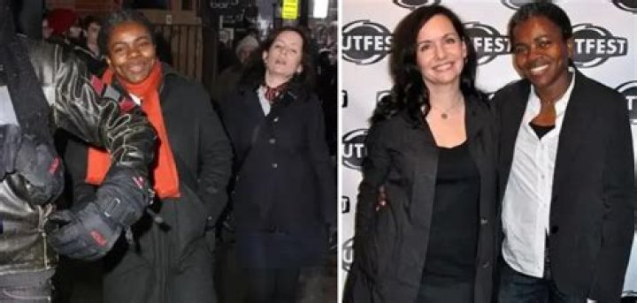 Uncovering The Identity Of Tracy Chapman's Longtime Companion