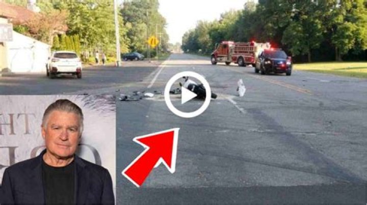 A Shocking Accident: Treat Williams's Near-Death Experience