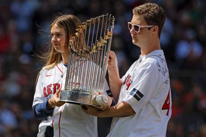 Trevor Wakefield: A Story Of Overcoming Disability