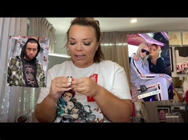 EXPOSED! Trisha Paytas Private Video Leaks Online