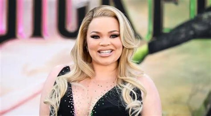 Recent Trisha Paytas Leaks You Won't Believe