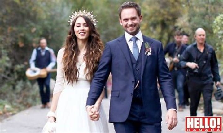 Troian Bellisario: Her Serendipitous Encounter With Her Future Spouse