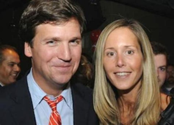 Tucker Carlson's Other Half: Meet His Wife | Spouse Spotlight