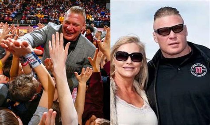 Get The Inside Scoop On Turk And Duke Lesnar