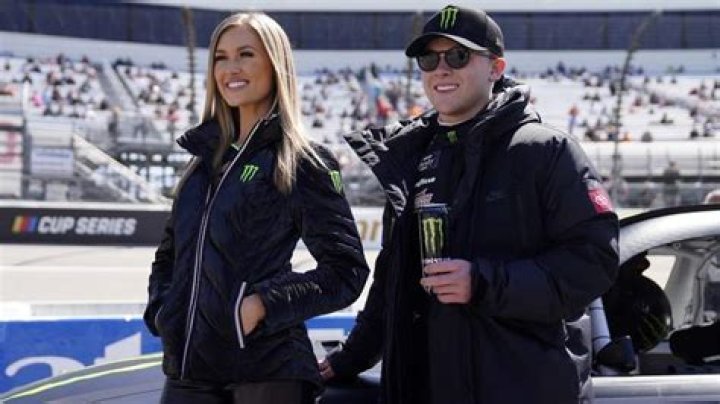 Ty Gibbs Tying The Knot: Latest Updates On NASCAR Driver's Wedding