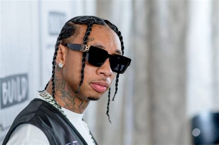 Tyga Net Worth: Uncovering The Rapper's Wealth