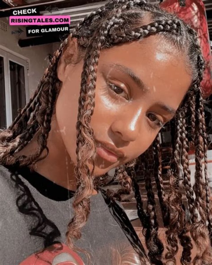 Tyla Age And Height: A Comprehensive Overview