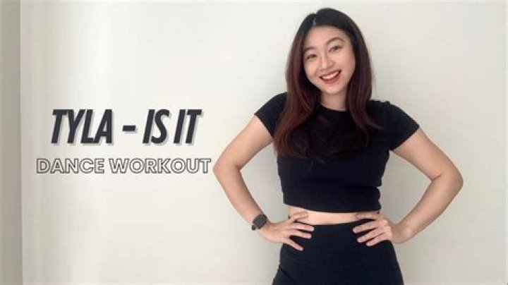 Tyla's Ultimate Diet And Workout Guide: Unlock Your Body's Potential