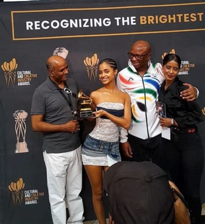 Tyla Seethal's Brother: A Sibling's Journey