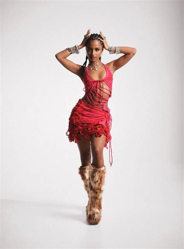 Discover The Unstoppable Rise Of Tyla Standing | Inspiring Success Story