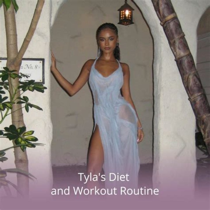 The Ultimate Guide To Tyla's Workout And Diet Regimen