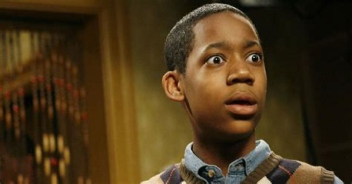 Tylen Jacob Williams' Breakthrough Role In "Everybody Hates Chris"