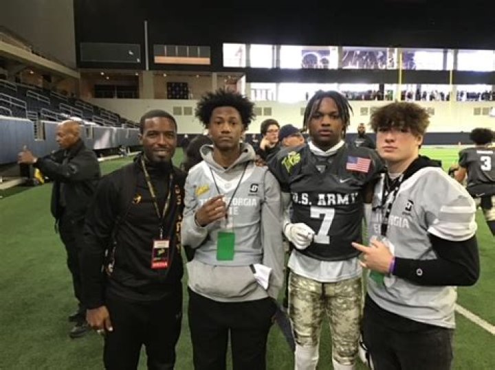 Tylen Jacob Williams Height: The Ultimate Guide To His Stature