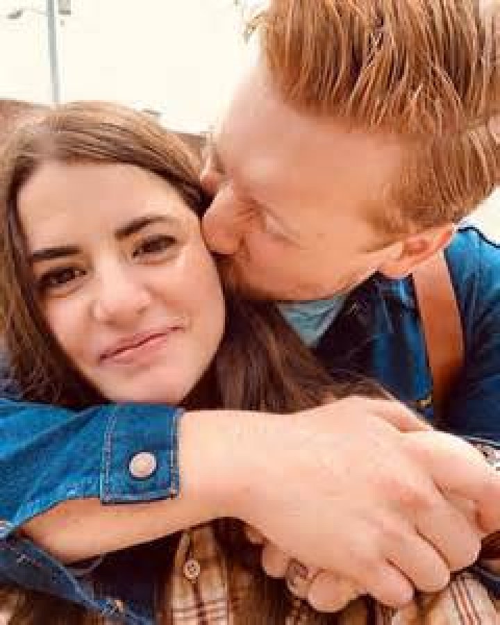 The Untold Truth About Tyler Childers' Partner: Meet Senora May