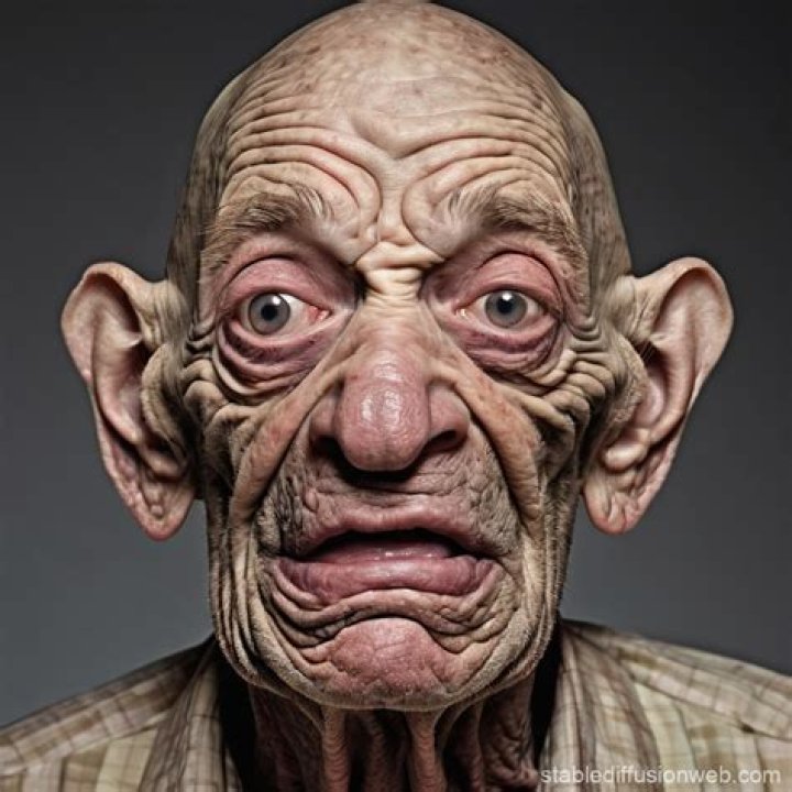 The Secret To Attracting Women Despite Physical Appearance: Understanding The Myths Of "Ugly Men"