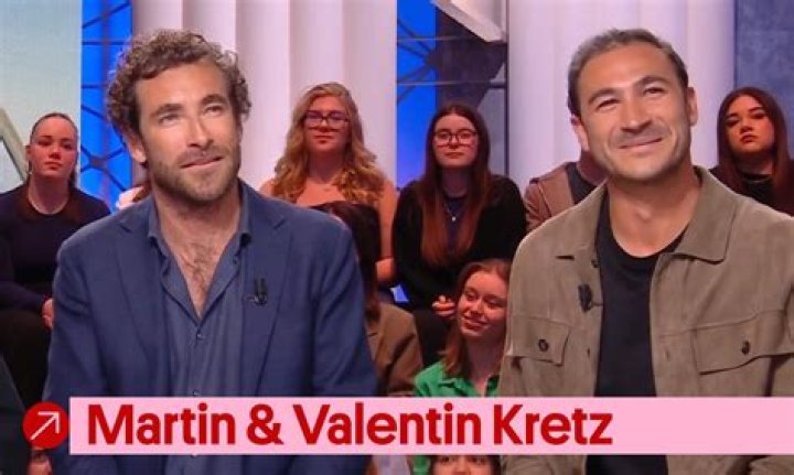 Valentin Kretz Welcomes His Second Child In 2023: A Joyous Celebration