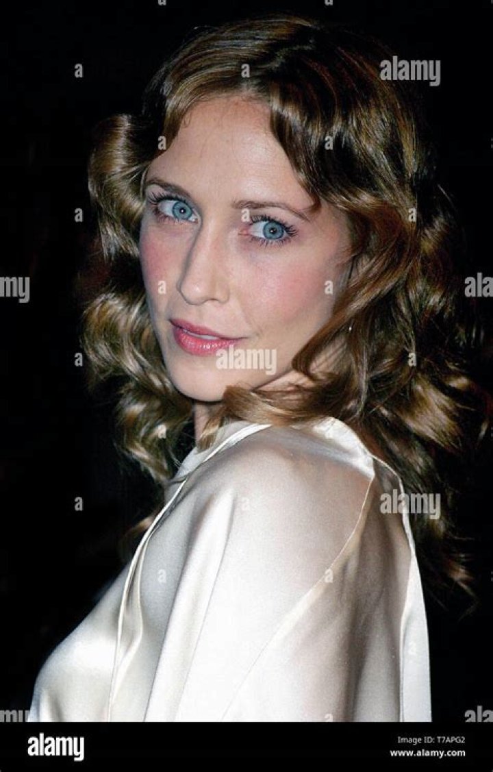 Meet The Young And Promising Vera Farmiga