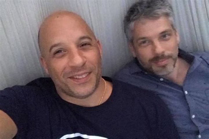 Uncovering The Unbreakable Bond: Vin Diesel And His Brother