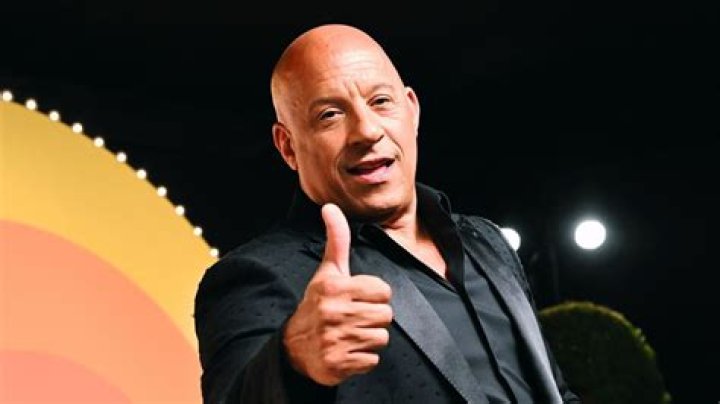 Vin Diesel's Net Worth: A Comprehensive Analysis