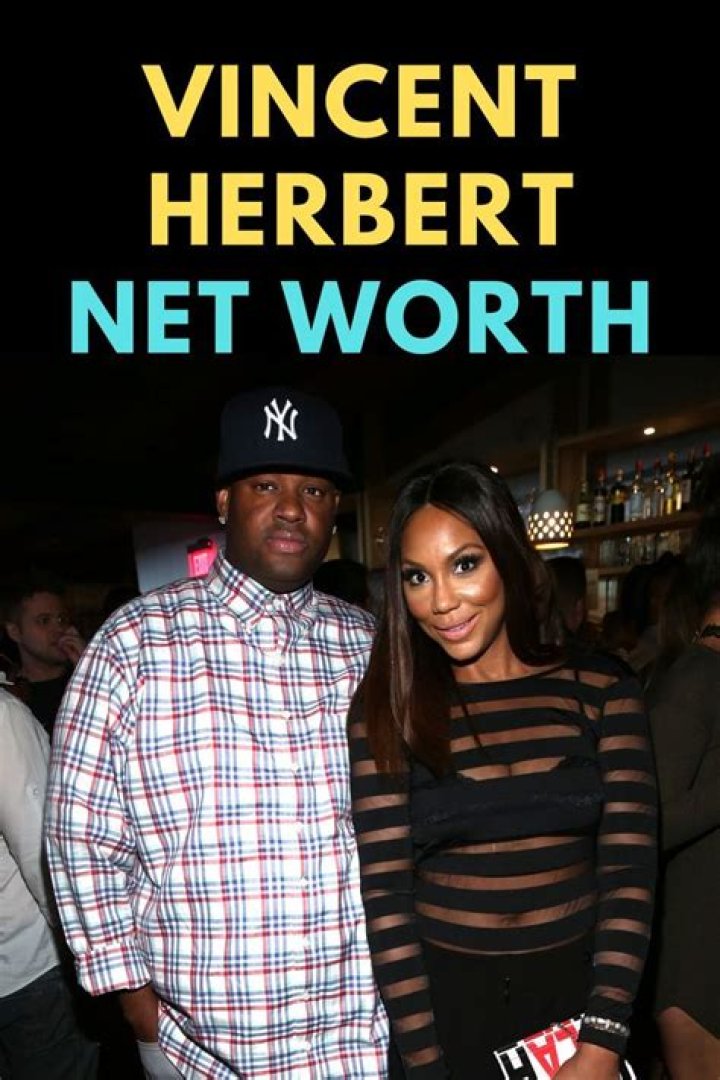 The Latest On Vincent Herbert's Life And Career In 2023