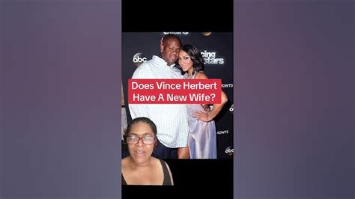 Vincent Herbert's Beloved Wife: An Exploration Of Their Marriage