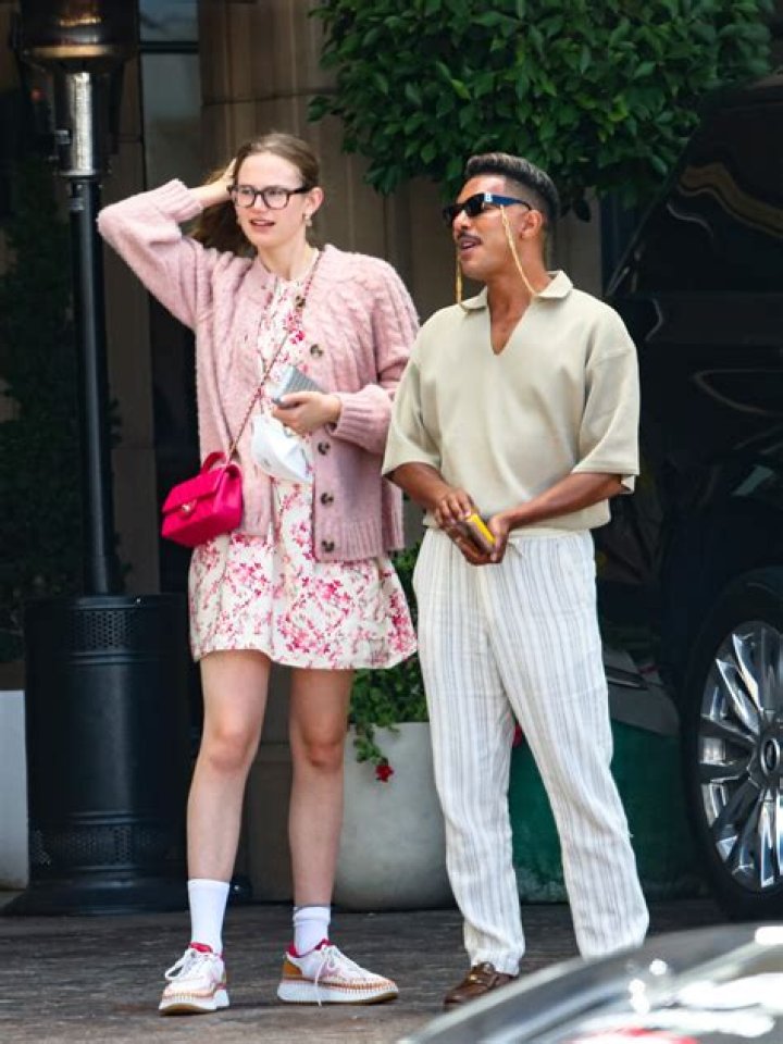 Violet Affleck's College Conundrum: Where Will She Go?