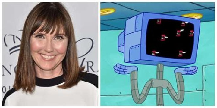 The Definitive Guide To: The Voice Behind Karen In SpongeBob