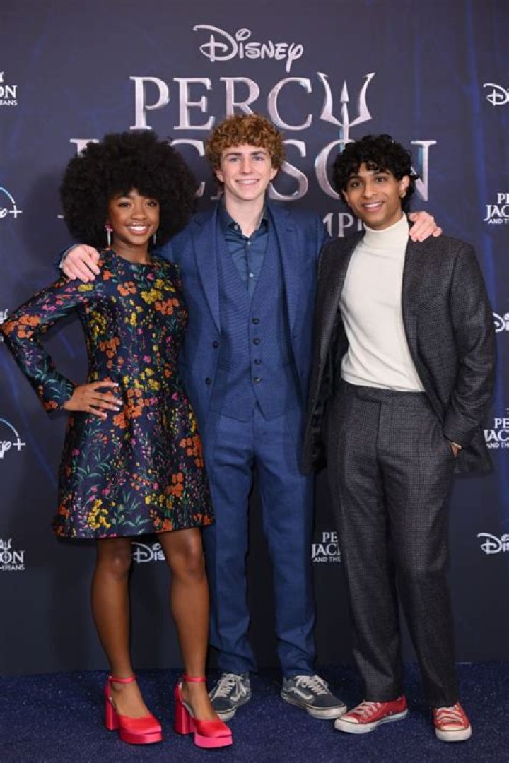 Standing Tall: Walker Scobell's Enviable Height