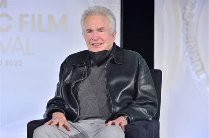 Warren Beatty's 2024 Vision For America