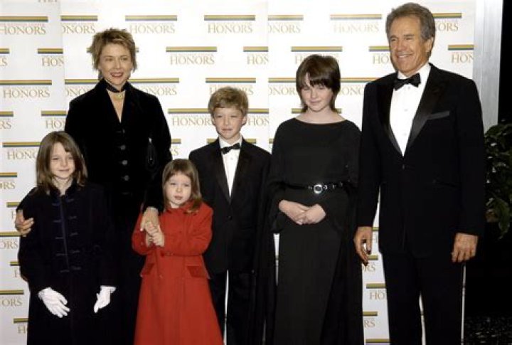 The Beatty Dynasty: Exploring Warren Beatty's Family Legacy