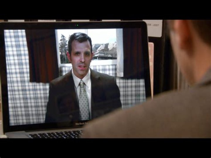 Meet Warren Lieberstein: The Hilarious Character From 'The Office'