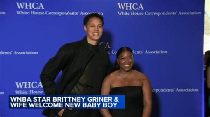 Debunking The Myth: Was Brittney Griner A Boy?