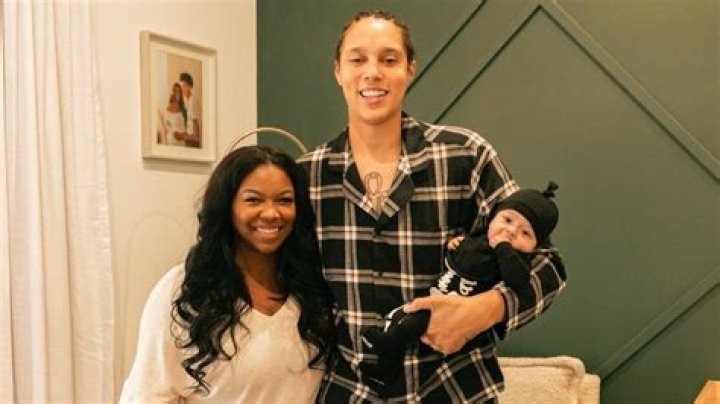 Was Brittney Griner Born A Boy? The Truth Revealed