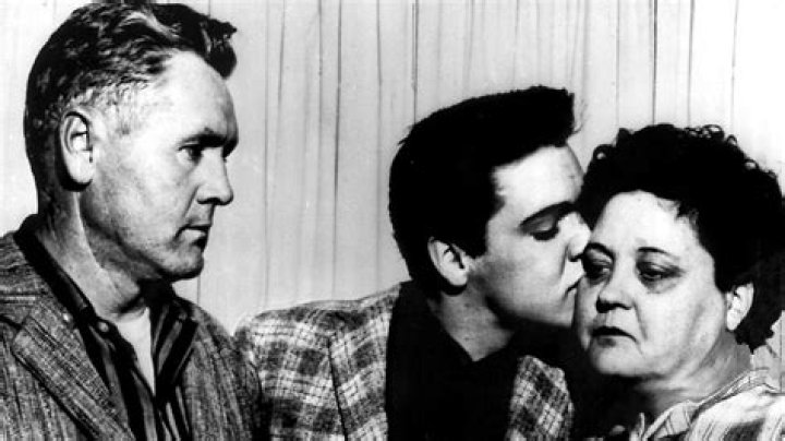 Was Gladys Presley's Alcoholism A Contributing Factor To Her Death?