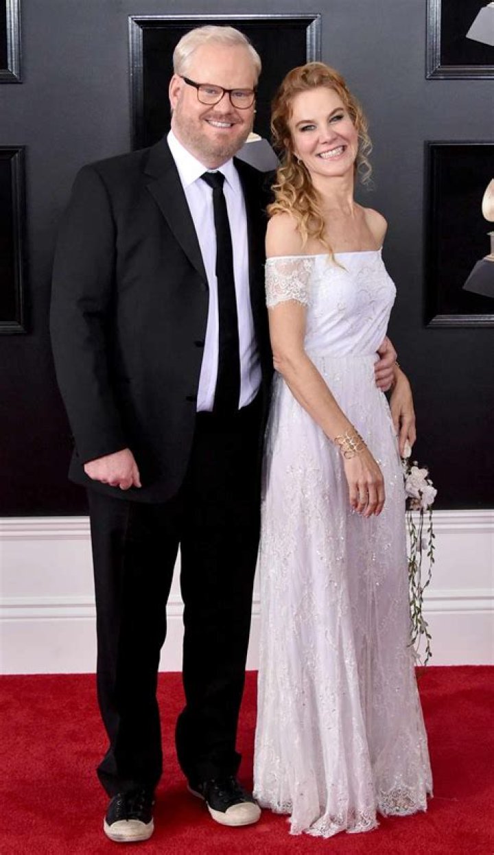 Unveiling The Truth: Jim Gaffigan's Marital History Explored