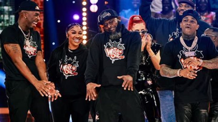 Unraveling The Enigma: Maddy's Departure From Wild 'N Out
