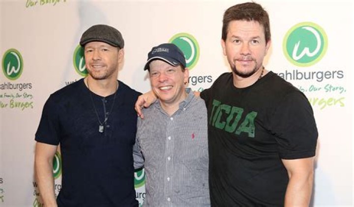 Was Mark Wahlberg's Start In A Boy Band? Uncovering The Truth