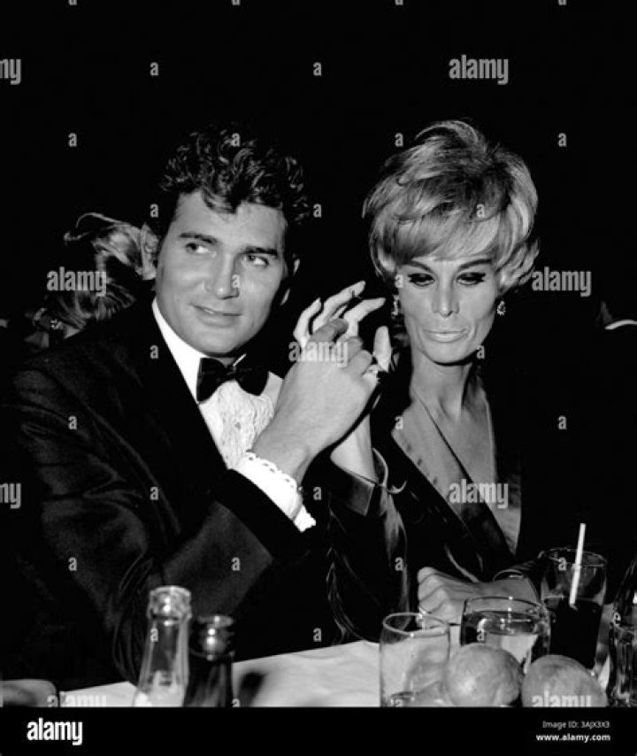 The Truth Unraveled: Was Michael Landon's Alcoholism A Hidden Struggle?