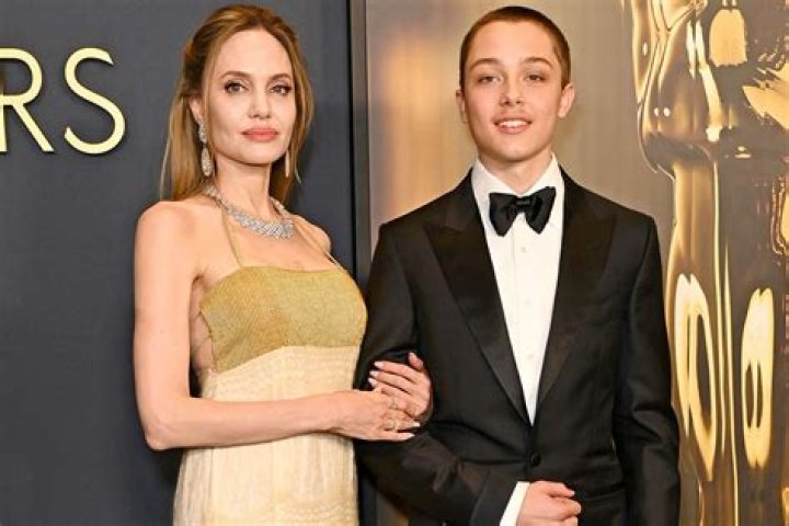 Was Shiloh Jolie-Pitt Born A Boy? The Truth Revealed