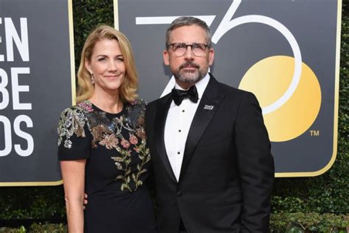 Was Steve Carell's Daughter Featured In 'The Office'?
