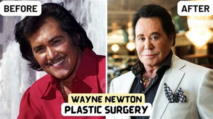 Unveiling The Truth Behind Wayne Newton's Death: A Comprehensive Overview