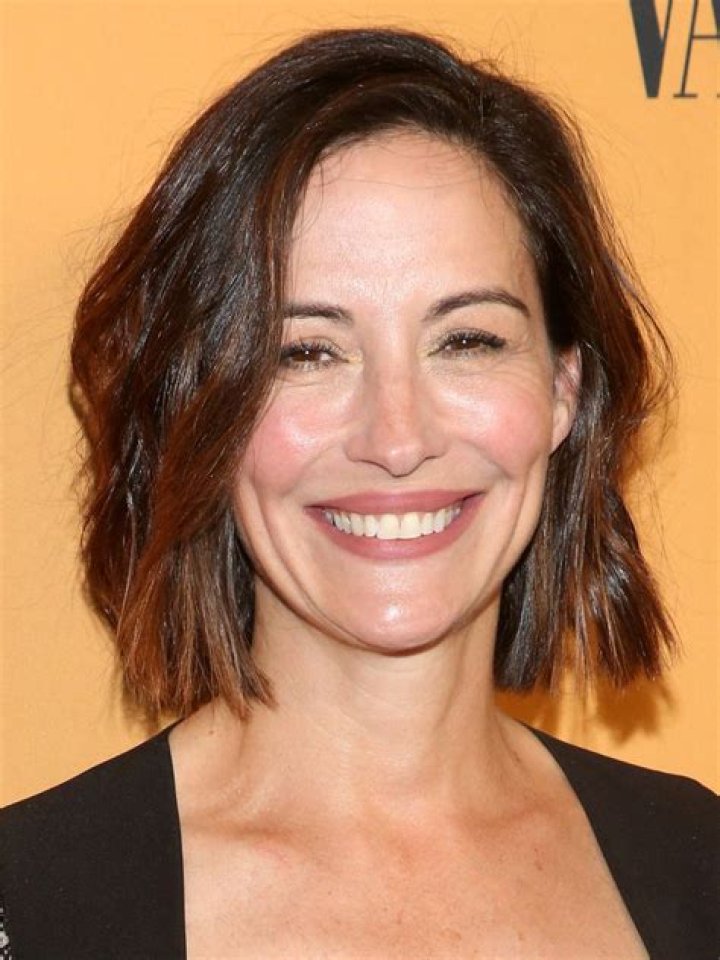 The Life And Career Of Wendy Moniz: An A-list Actress