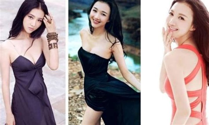 The Latest Updates From Wenwen Han On Instagram