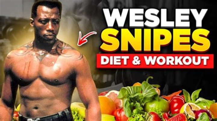 Wesley Snipes' Health: What You Need To Know