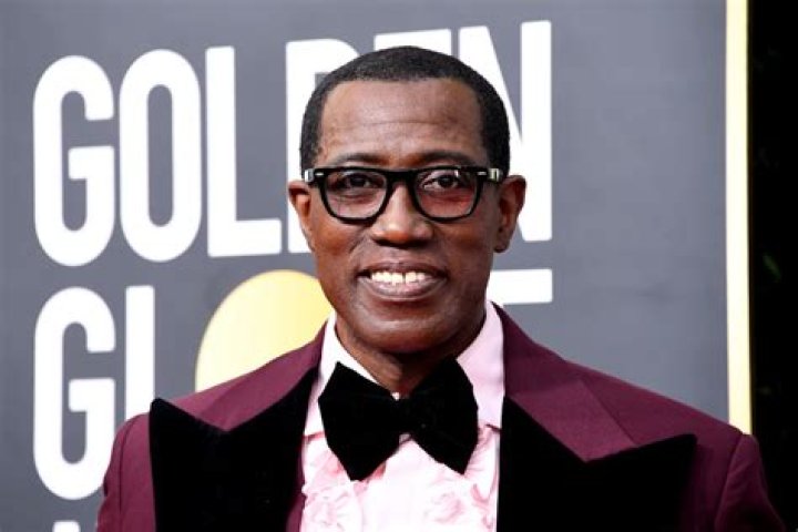 Discover The Net Worth Of Hollywood Star Wesley Snipes