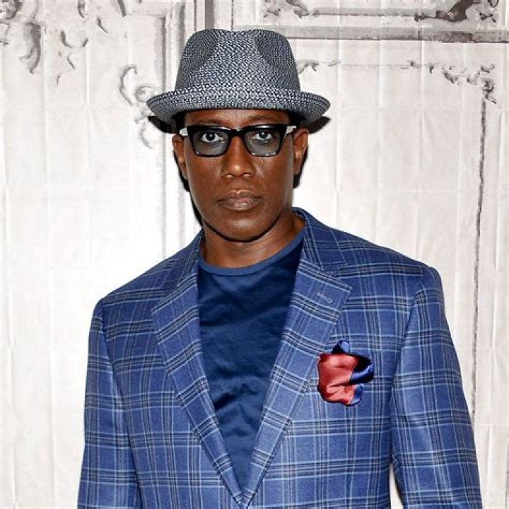 Wesley Snipes: The Ageless Action Star