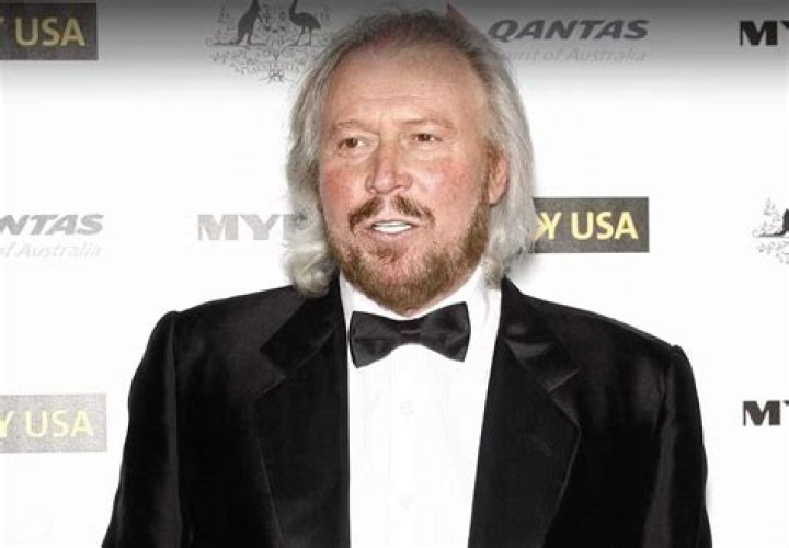 Ultimate Guide: Uncovering The Age Of Barry Gibb